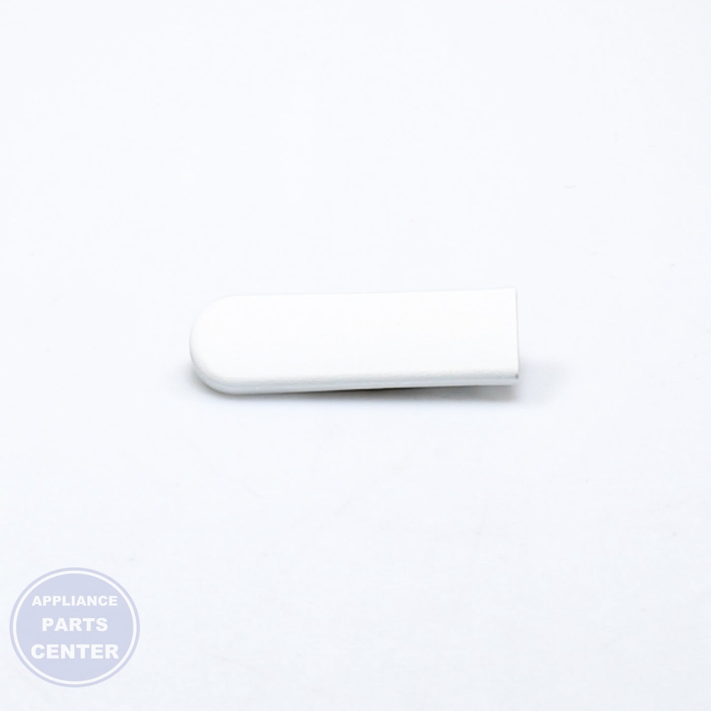 GEH TAIL HANDLE SXS WHITE WR12X10207 - Installation in specific model showing key mounting points