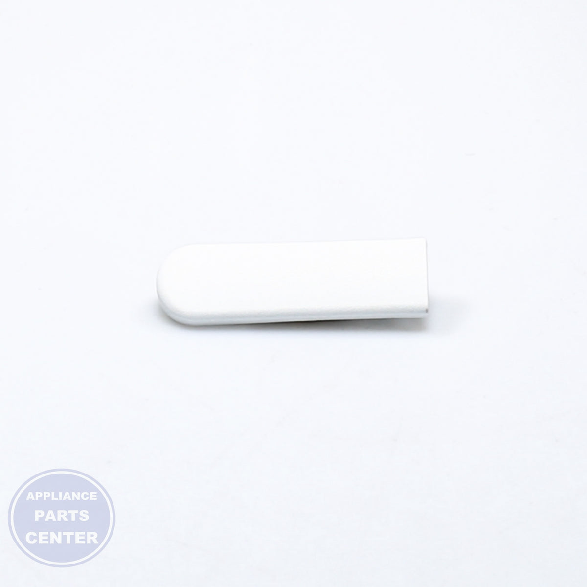 GEH TAIL HANDLE SXS WHITE WR12X10207 - Installation in specific model showing key mounting points