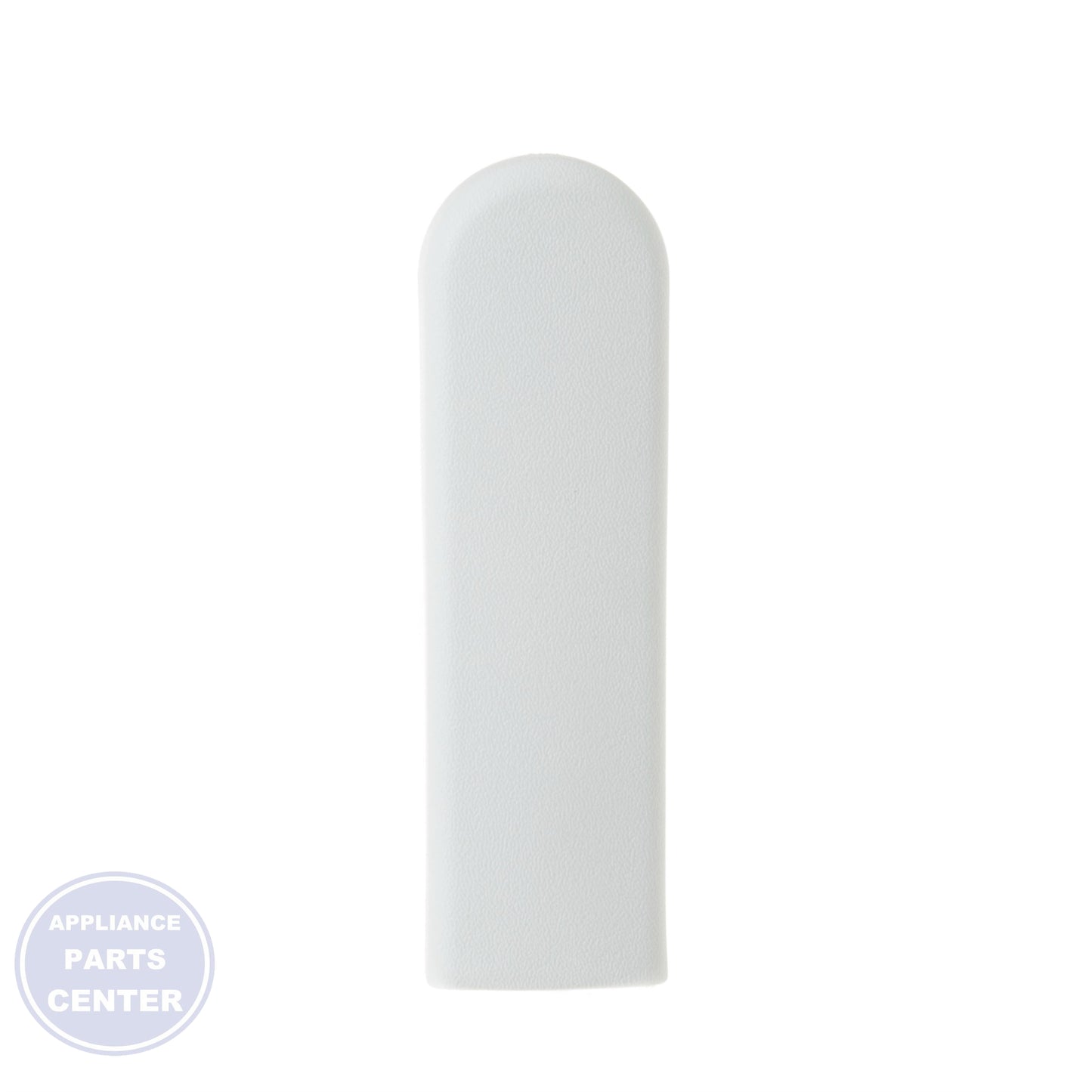 GEH TAIL HANDLE SXS WHITE WR12X10207 - Installation in specific model showing key mounting points