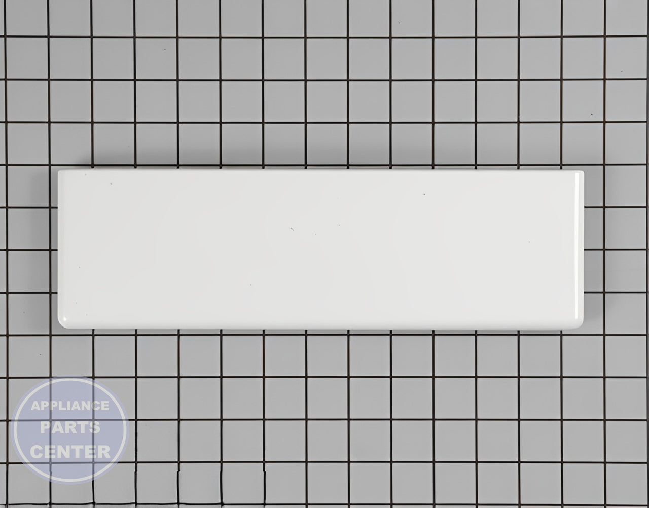 GE REFRIGERATOR HANDLE WR12X10626 - Main view showing durable construction for GEN Refrigerators