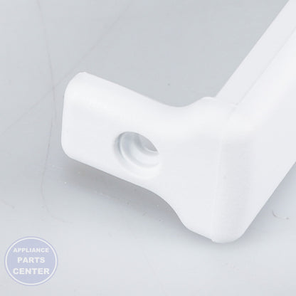 PK HANDLE SMALL ASM WH WR12X10760 - Detailed view of sturdy material and finish