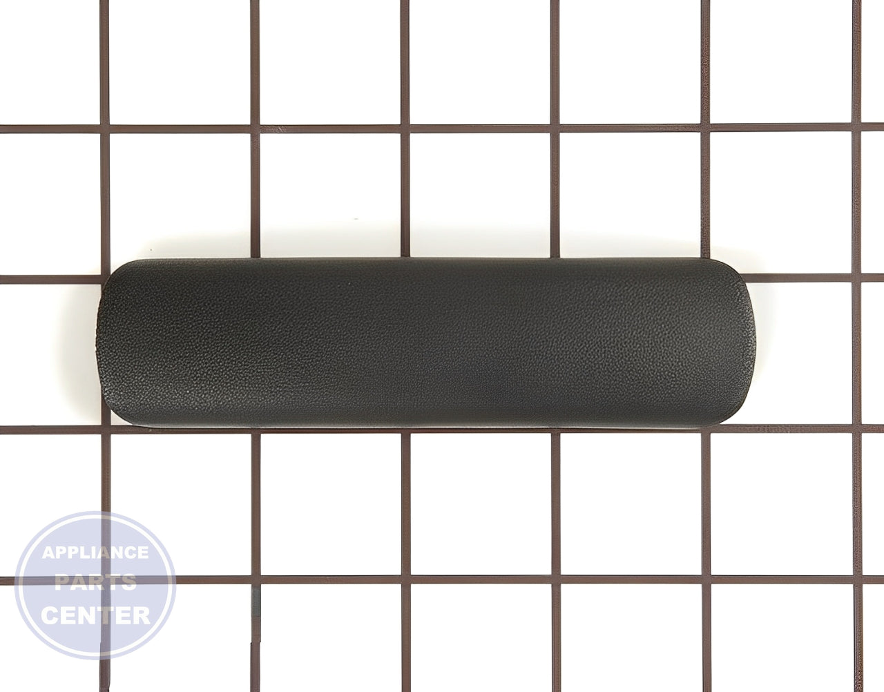 GE Cap WR12X10817 - Main view showing secure seal for GE refrigerators