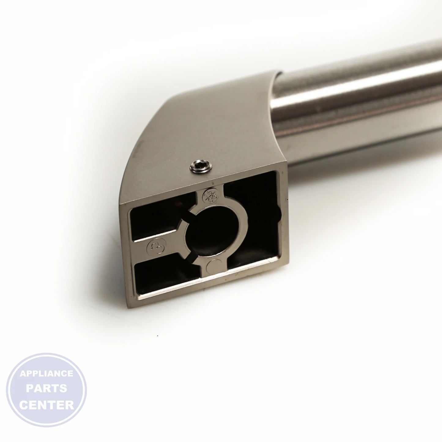 HANDLE ASM FF WR12X11047 - Detailed view of durable construction