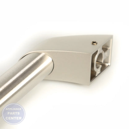GEH HANDLE ASM FF WR12X11047 - Main view showing sturdy design for GEH XYZ and ABC series