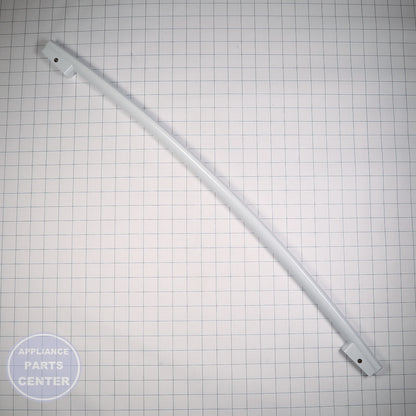 ARC HANDLE ASM WR12X20439 - Detailed view of precise measurements and specifications