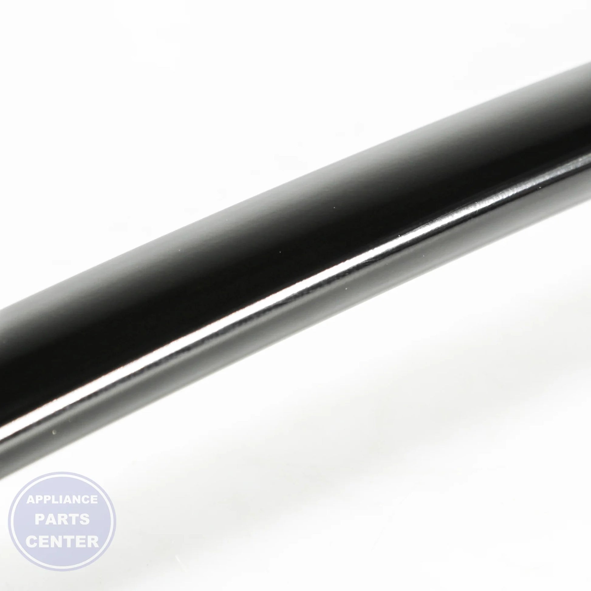 ARC HANDLE ASM WR12X20440 - Side view with sturdy measurements