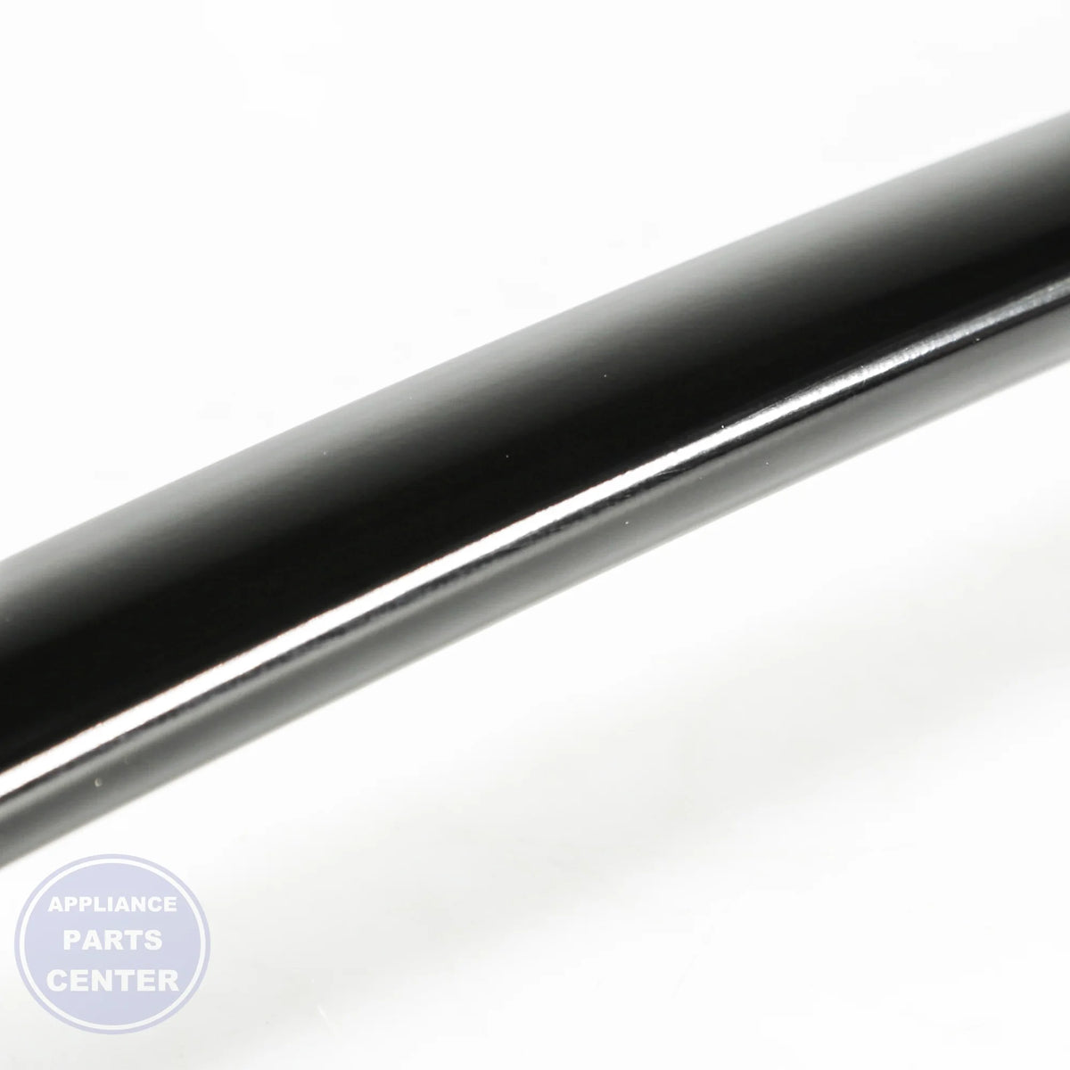 ARC HANDLE ASM WR12X20440 - Side view with sturdy measurements