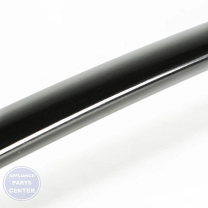 ARC HANDLE ASM WR12X20440 - Side view with sturdy measurements