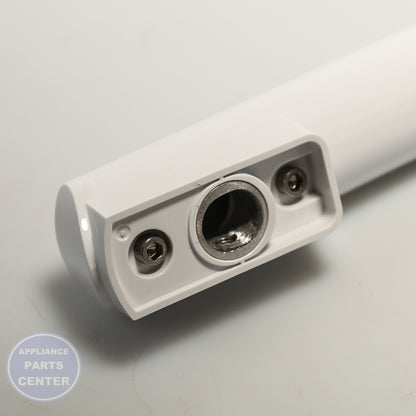 ARC HANDLE ASM FZ WR12X20643 - Detailed view of reinforced construction