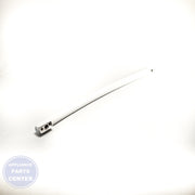 GEH ARC HANDLE ASM FZ WR12X20643 - Main view showing ergonomic grip for GEH models