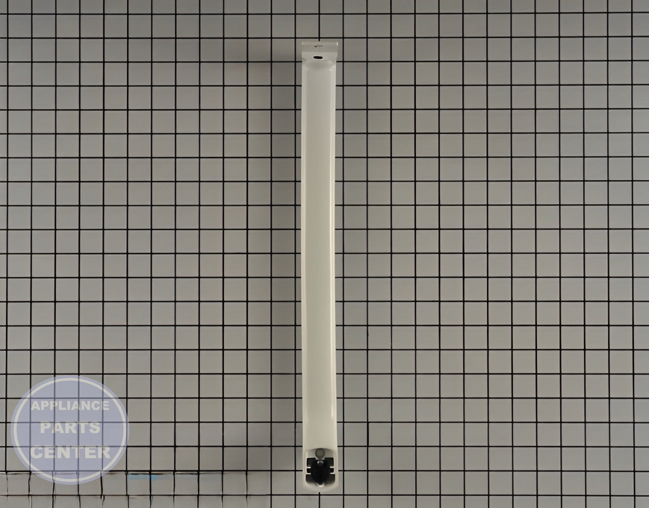 Handle WR12X27303 - Detailed view of durable technical details
