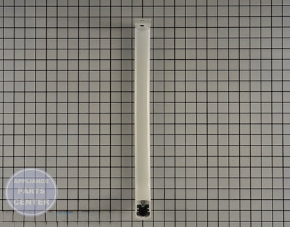 Handle WR12X27303 - Detailed view of durable technical details