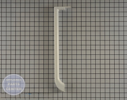 Haier Handle WR12X27303 - Installation in specific model showing key mounting points