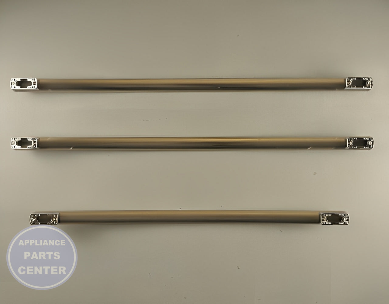 Door Handle WR12X30126 - Detailed view of durable construction