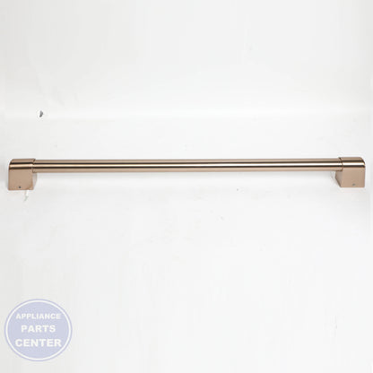 GEH WR12X32105 - Installation in GEH model showing easy mounting points