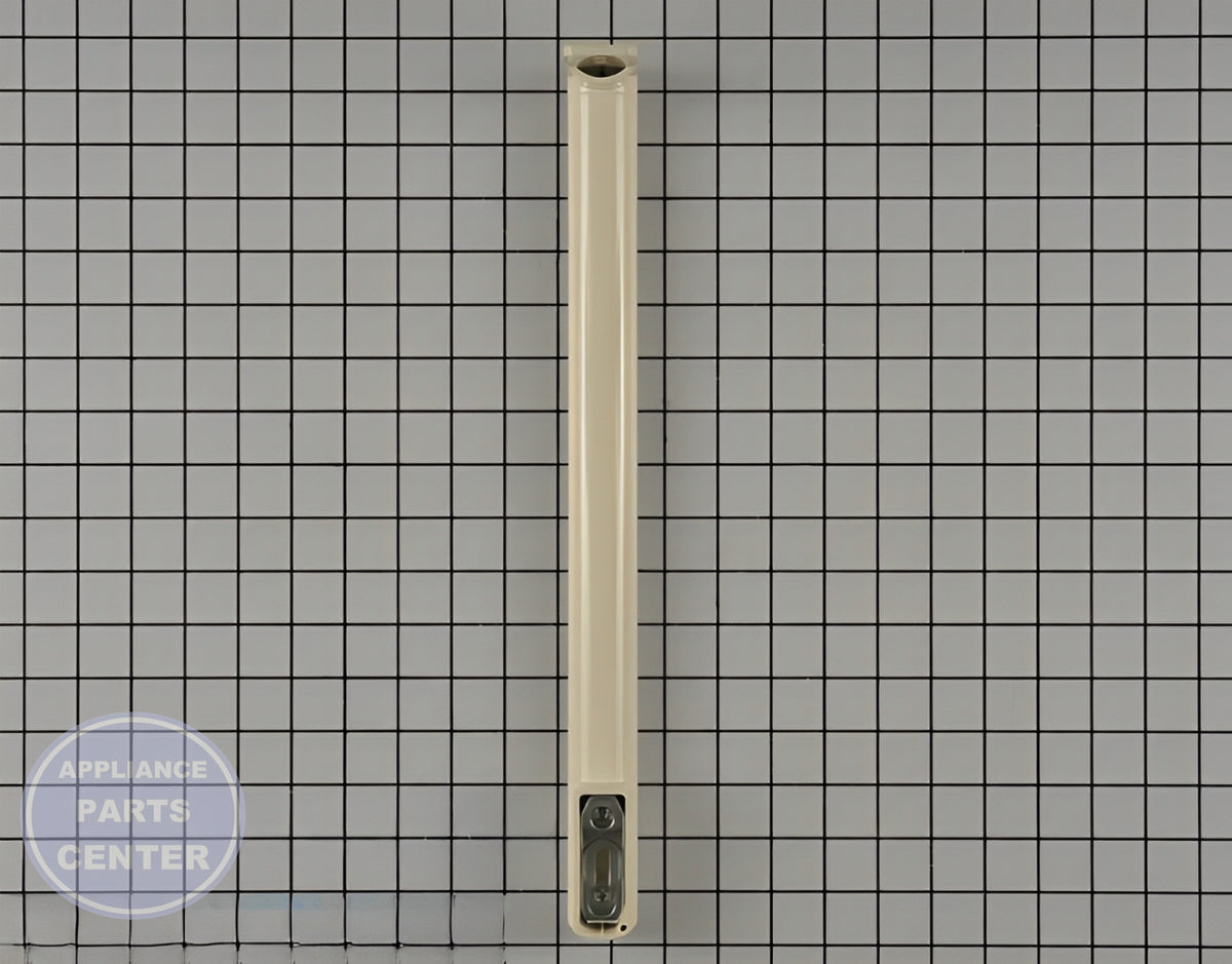 Door Handle WR12X32351 - Detailed view of durable construction