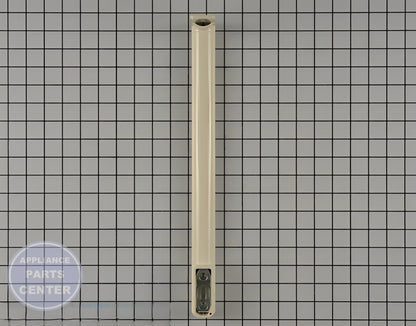 Door Handle WR12X32351 - Detailed view of durable construction