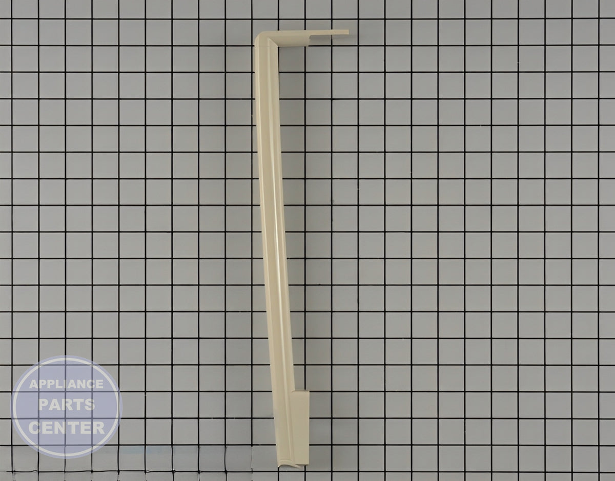 Door Handle WR12X32351 - Side view with X inches length