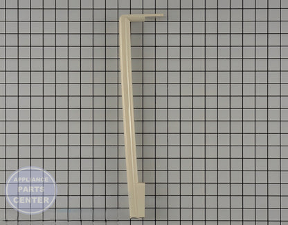 Door Handle WR12X32351 - Side view with X inches length