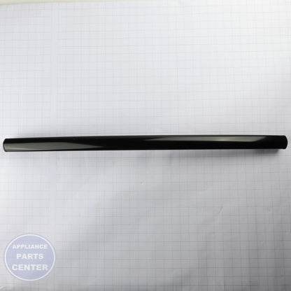 GEH BLACK FREEZER DOOR HANDLE WR12X34232 - Installation in GEH model showing easy mounting points