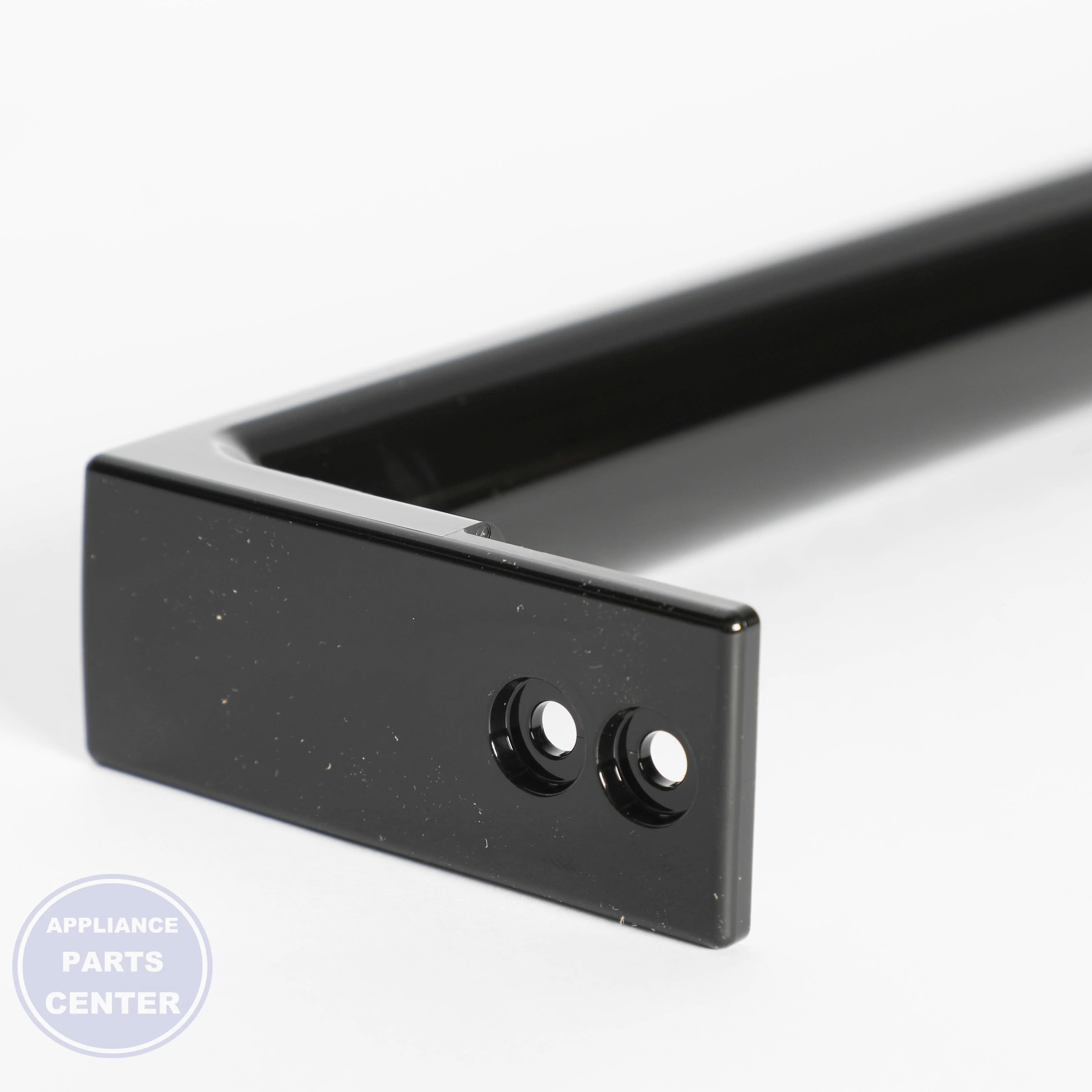 BB HANDLE PLASTIC WR12X48507 - Detailed view of long-lasting design