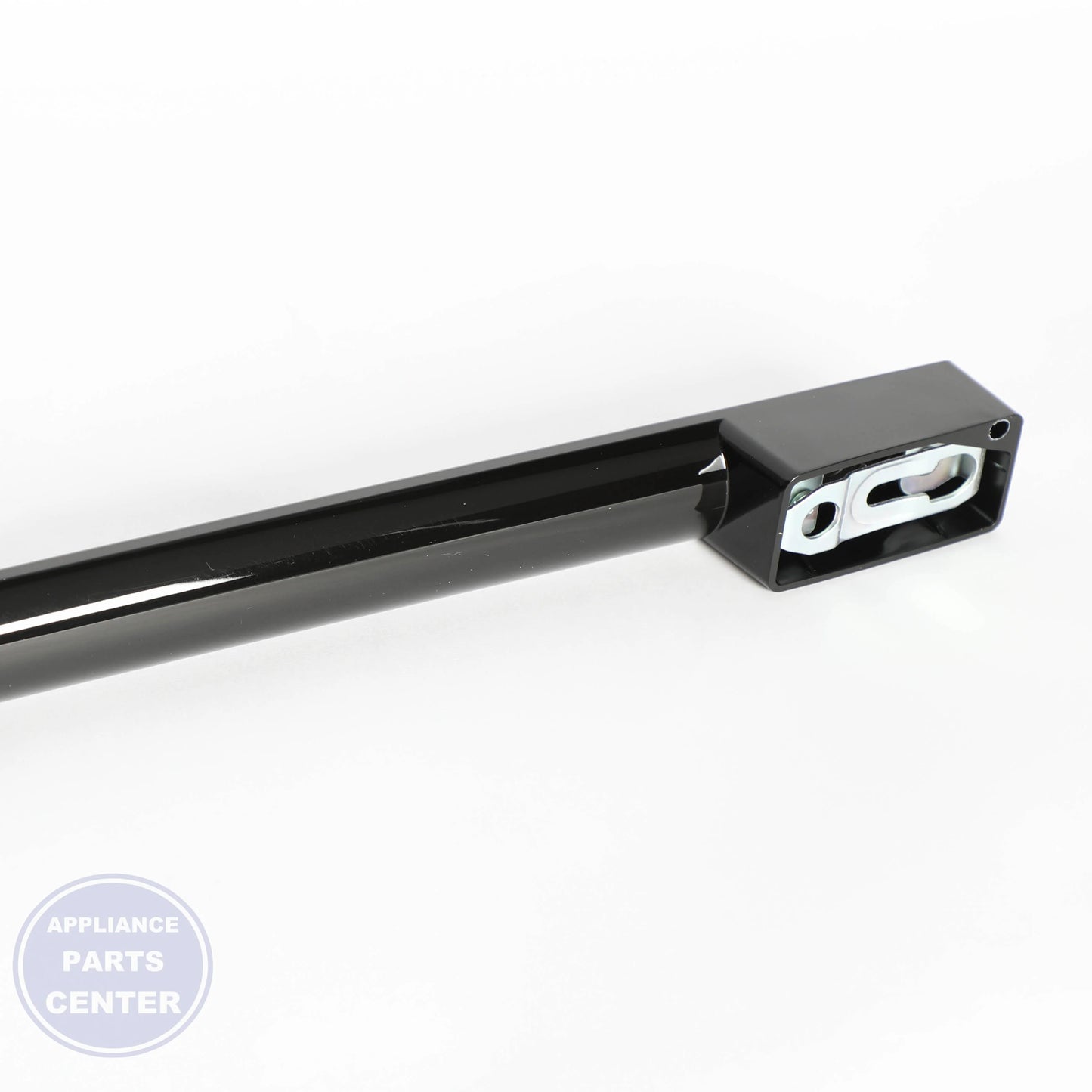 BB HANDLE PLASTIC WR12X48507 - Side view with durable specifications