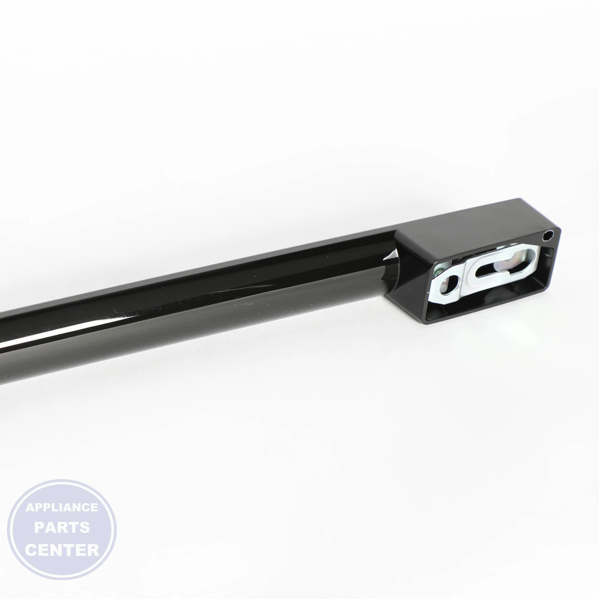 BB HANDLE PLASTIC WR12X48507 - Side view with durable specifications