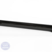 GEH BB HANDLE PLASTIC WR12X48507 - Main view showing sturdy grip for GEH models
