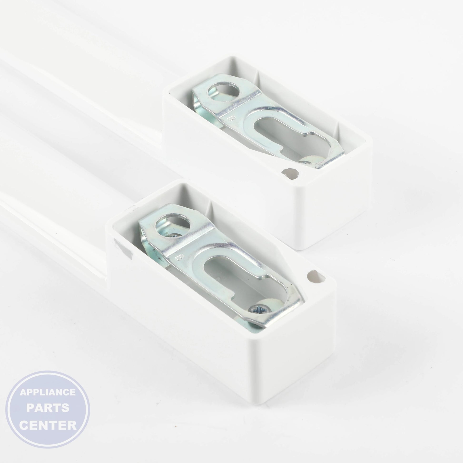 SRV COMMON HANDLE WR12X48765 - Detailed view of durable construction