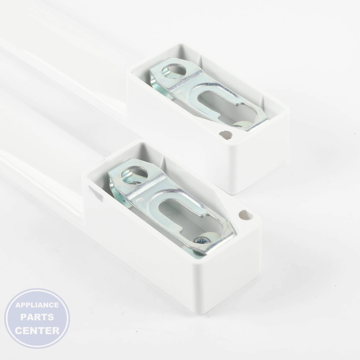 SRV COMMON HANDLE WR12X48765 - Detailed view of durable construction