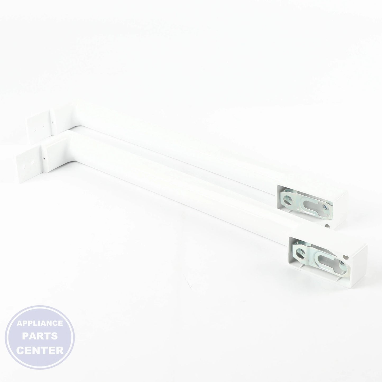 GEH SRV COMMON HANDLE WR12X48765 - Main view showing ergonomic design for GEH models