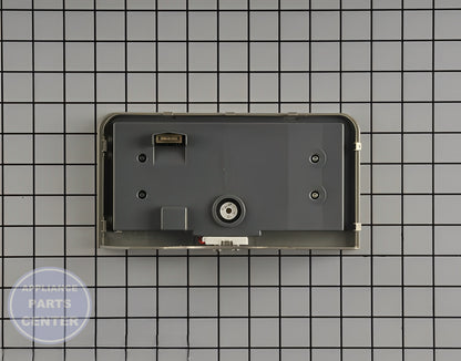 Dispenser Control Board WR13X10888 - Detailed view of circuitry and timer details