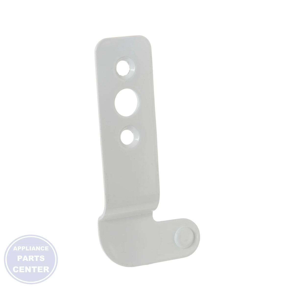 HINGE TOP DOOR ICEBOX WR13X10972 - Detailed view of sturdy construction