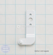 GEH HINGE TOP DOOR ICEBOX WR13X10972 - Main view showing heavy-duty construction for GEH  models