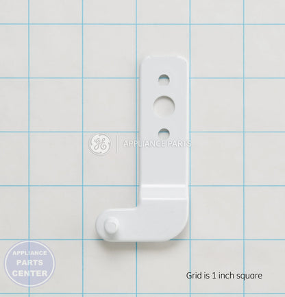 GEH HINGE TOP DOOR ICEBOX WR13X10972 - Main view showing heavy-duty construction for GEH  models