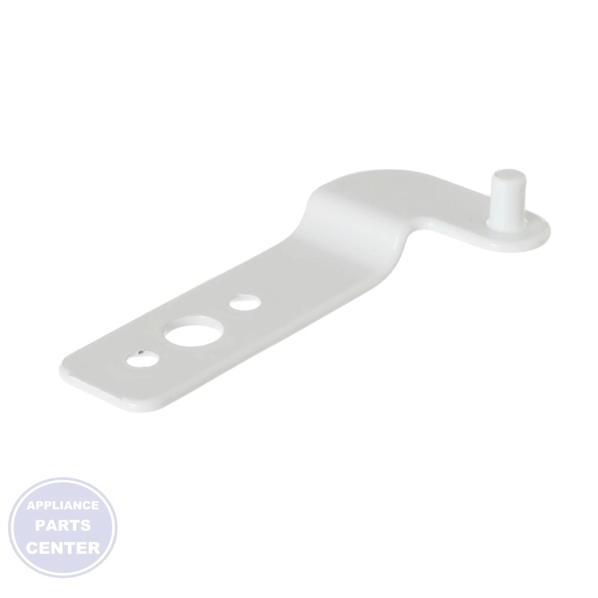 GEH HINGE TOP DOOR ICEBOX WR13X10972 - Installation in GEH models showing easy mounting points