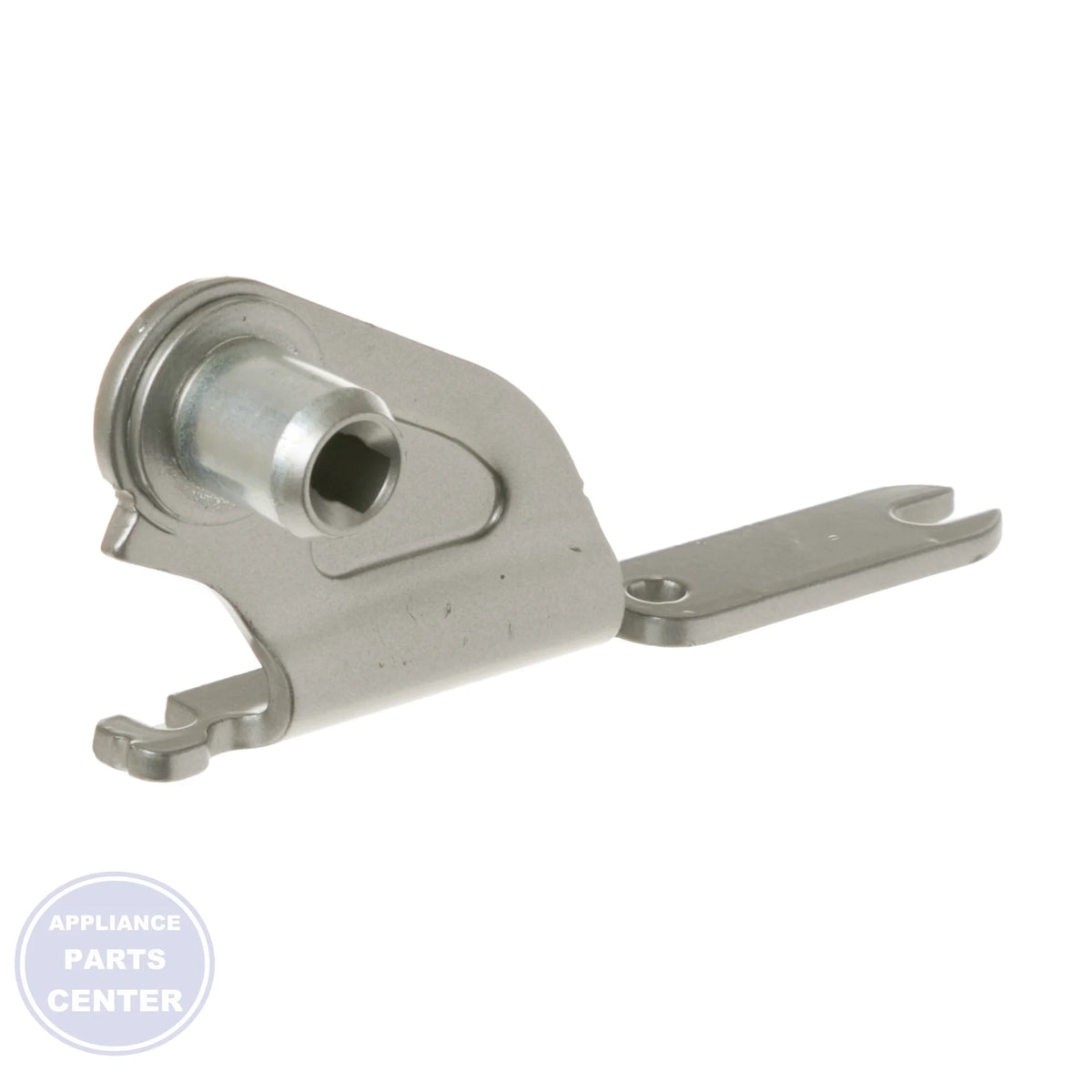 HINGE CENTER ASM RH WR13X10976 - Detailed view of durable construction