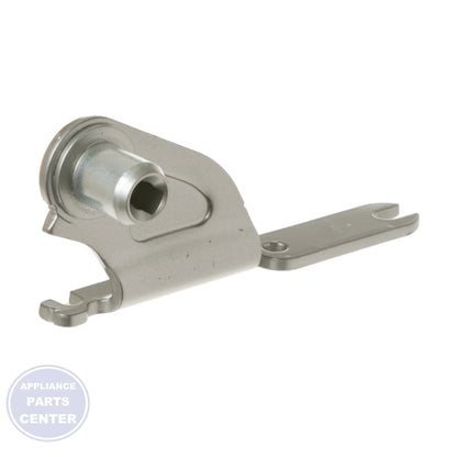 HINGE CENTER ASM RH WR13X10976 - Detailed view of durable construction