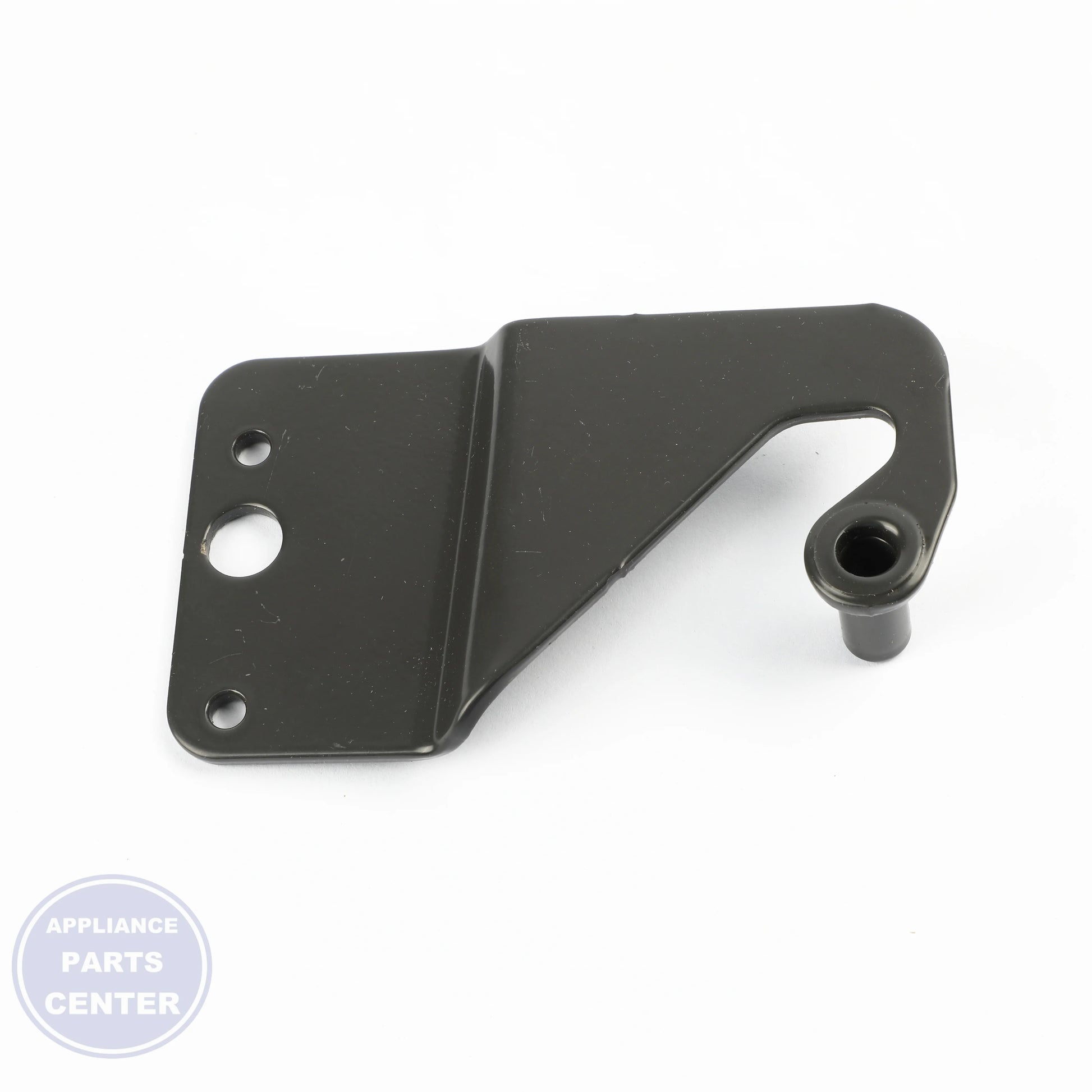 HINGE TOP & PIN ASM WR13X20429 - Detailed view of hinge technical details