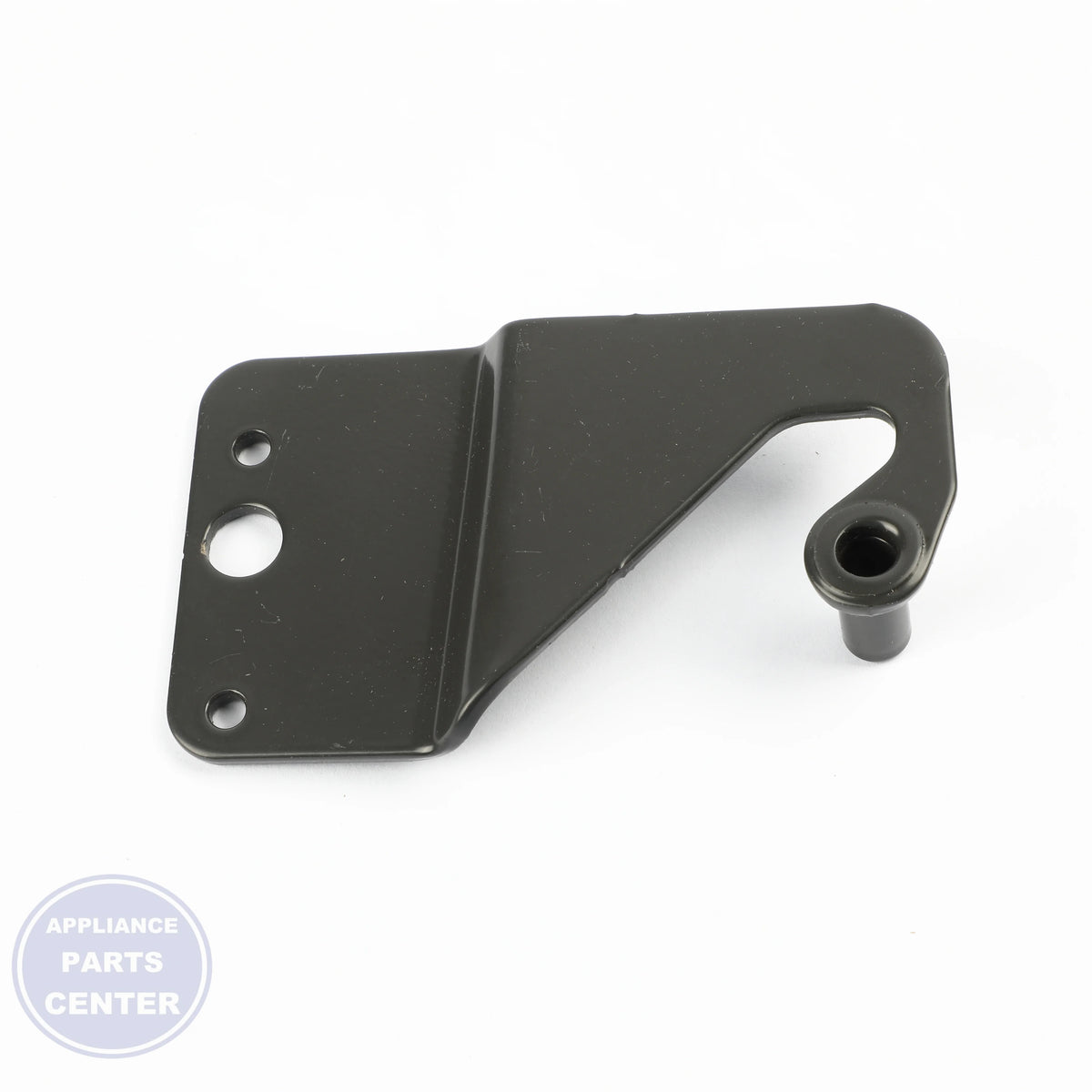 HINGE TOP & PIN ASM WR13X20429 - Detailed view of hinge technical details