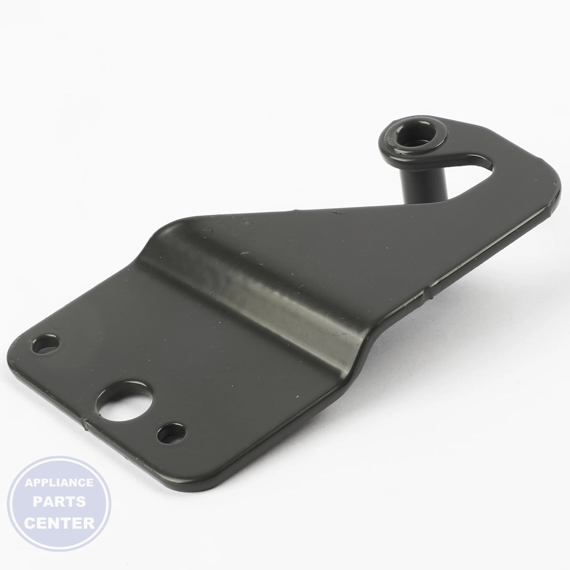 HINGE TOP  & PIN ASM WR13X20430 - Detailed view of hinge technical details