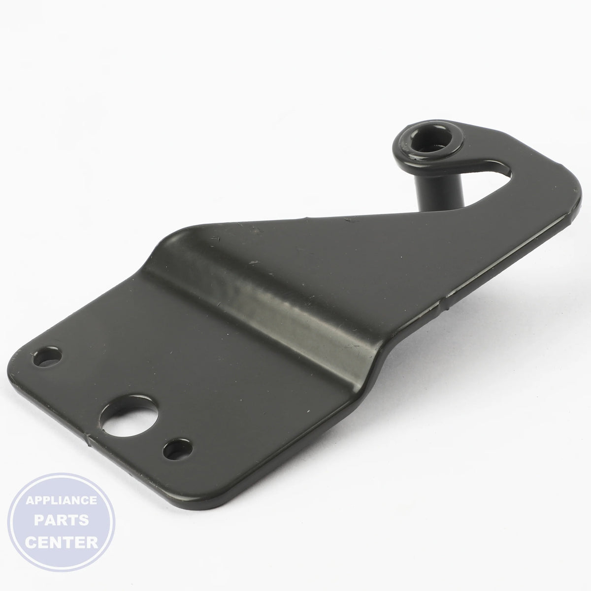 HINGE TOP  & PIN ASM WR13X20430 - Detailed view of hinge technical details