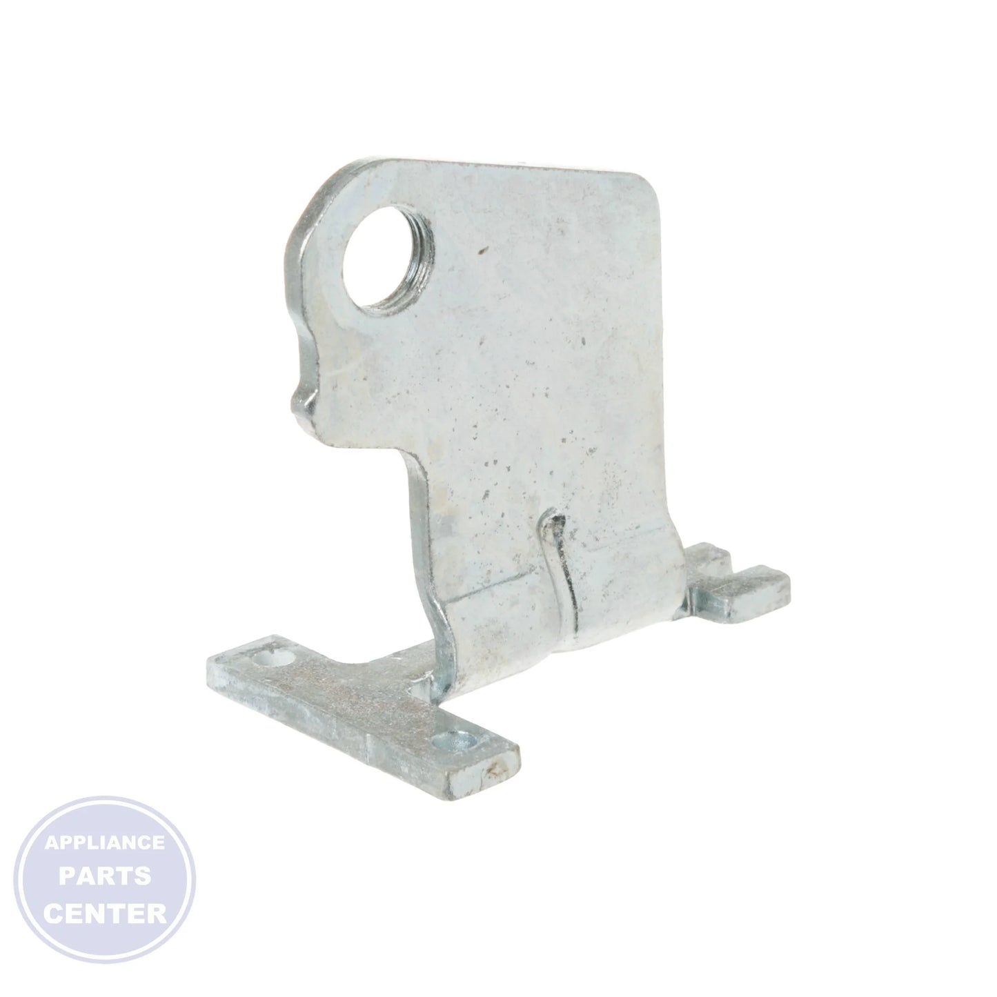 HINGE CENTER WR13X21174 - Detailed view of durable construction