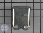 GE Hotpoint Door Hinge WR13X21175 - Main view showing sturdy construction for various models