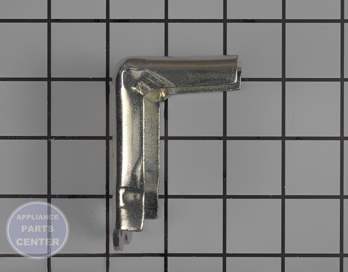 GE Hotpoint Door Hinge WR13X21175 - Installation in GE XYZ123 showcasing easy mounting points