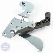 GEH HINGE TOP ASM RH GB WR13X24928 - Main view showing smooth operation for GEH Refrigerator models