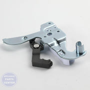 GEH HINGE TOP ASM LH GB WR13X24929 - Main view showing smooth operation for GEH ABC123