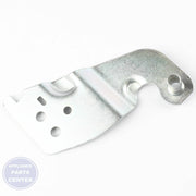 GEH HINGE TOP PIN ASM RH WR13X25910 - Main view showing door stability for specific models