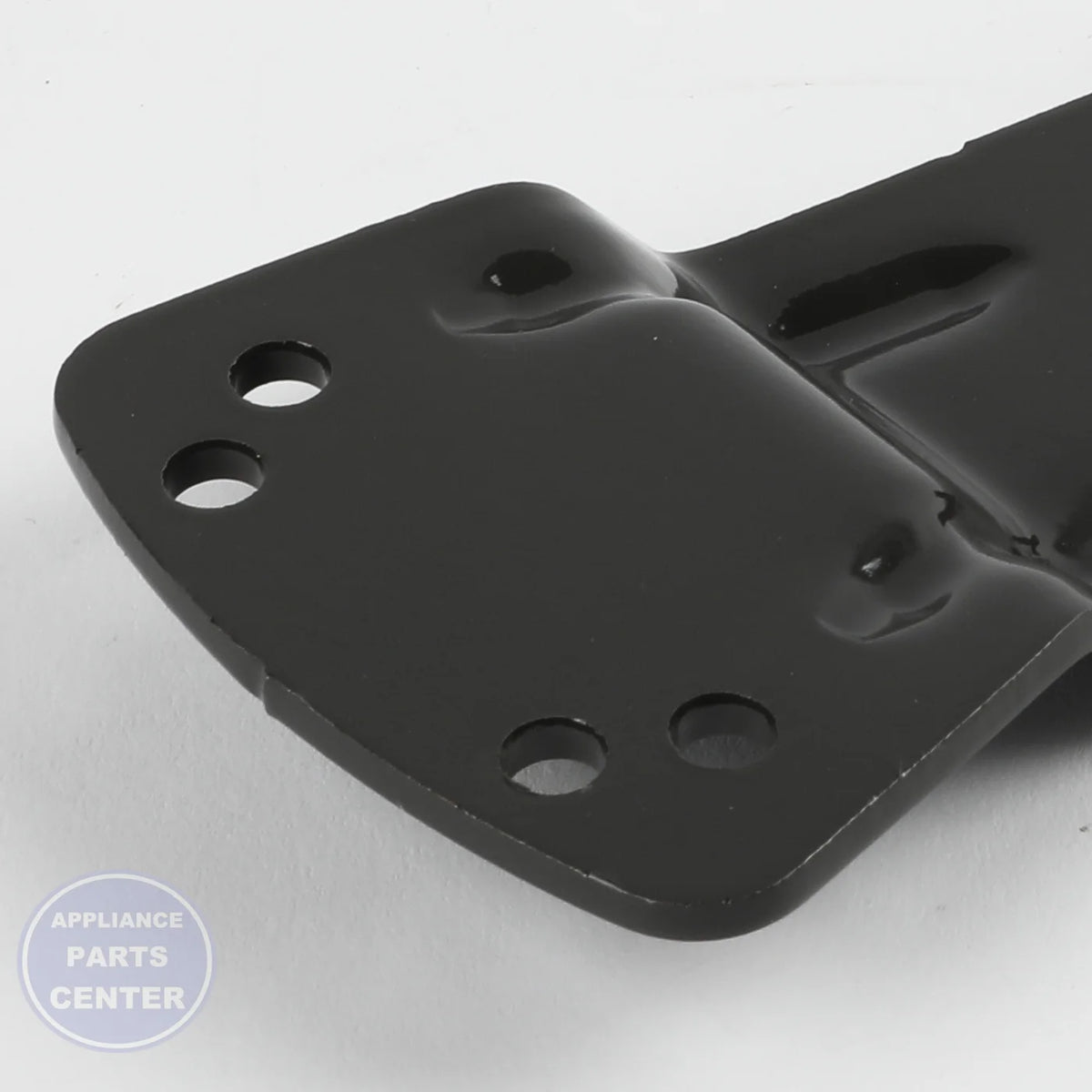 GEH HINGE TOP AND PIN ASM WR13X27088 - Main view showing smooth operation for WR13X21228 models