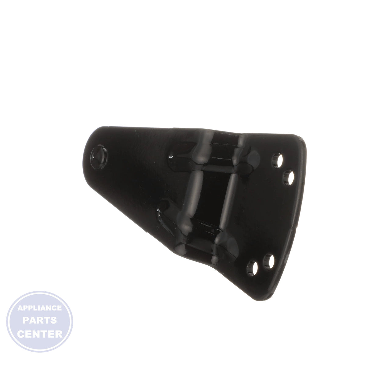 GEH HINGE TOP AND PIN ASM WR13X27090 - Main view showing smooth door operation for specific models